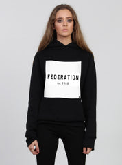 IT HOOD - ESTABLISHED XIV BLACK