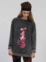 FOXY CREW - PINK PANTHER ACID