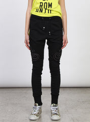 PLACES TRACKIE BLACK