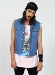 RIVAL VEST - SKY