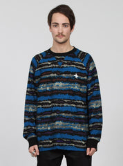 STITCH IT CREW 2 BLUE