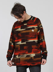 STITCH IT CREW 2 BROWN