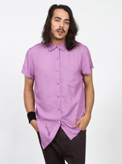 TRUANT SHIRT - PURPLE