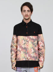 WILDERNESS SHIRT BLACK