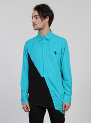 2 X 2 SHIRT SKY