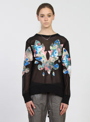 BLOOM CREW MUSK ROSE