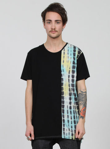 CREEPER TEE BLACK