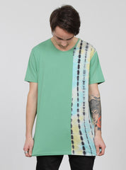CREEPER TEE GREEN