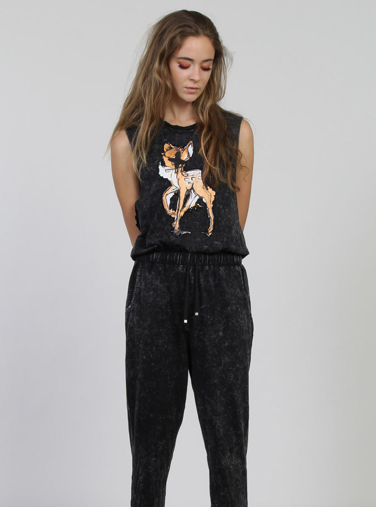 TANK GIRL SUIT - BAMBI ACID