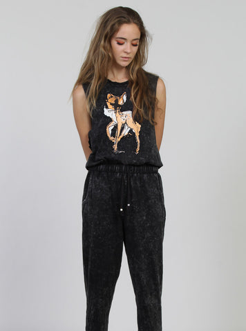 TANK GIRL SUIT - BAMBI ACID