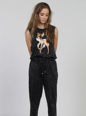 TANK GIRL SUIT - BAMBI ACID