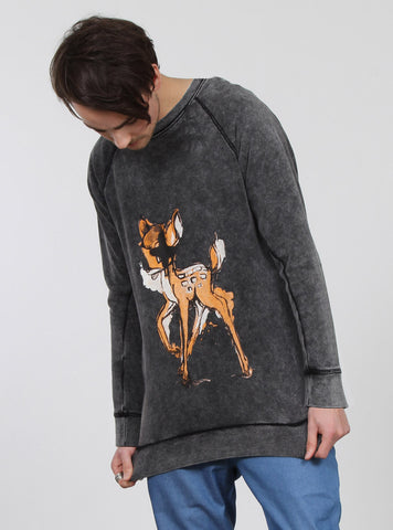 YOU CREW - BAMBI ACID