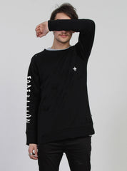 YOU CREW - FEDERATION BLACK