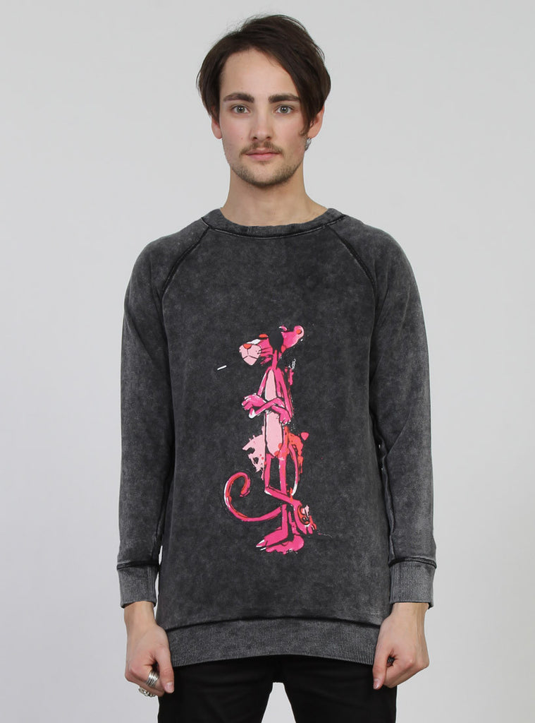 YOU CREW - PINK PANTHER ACID