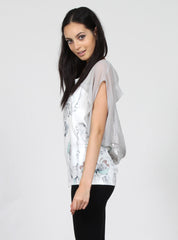 AROUND TOP - WATERCOLOUR