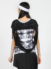 AROUND TOP - FEATHER