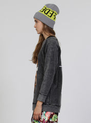 FOXY CREW - BAMBI ACID