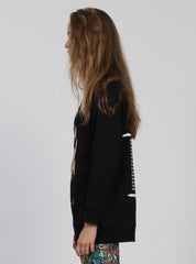 FOXY CREW - BAMBI BLACK