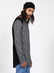 COMEBACK CREW - BLACK