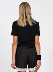 DAY TEE - EATEN - BLACK