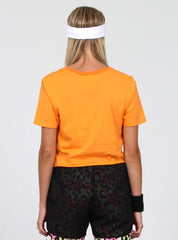 DAY TEE - EATEN - ORANGE