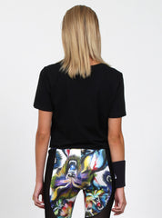 DAY TEE - I AM MAYHEM - BLACK