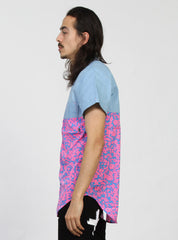 DIVISION SHIRT PINK
