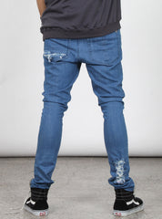 DOWNBEAT JEAN - BLUE