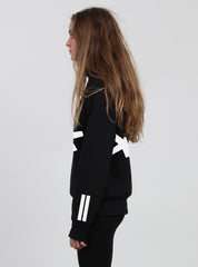 IT HOOD - F**N BLACK