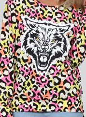 LAYCE CREW - BLACK