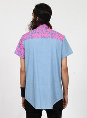 MONTE SHIRT - PINK