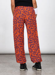 PIXIE PANTS - ORANGE