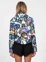 PORTER HOODY - MULTI