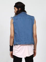RIVAL VEST - SKY