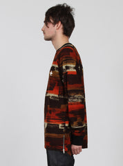 STITCH IT CREW 2 BROWN