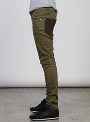 WE KNOW CHINOS Military