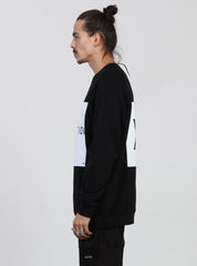 YOU CREW - ESTABLISHED XIV BLACK