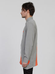 2 X 2 SHIRT GREY