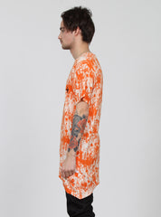 2 X 2 TEE orange