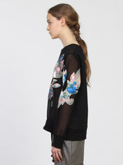 BLOOM CREW MUSK ROSE