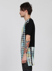 CREEPER TEE BLACK