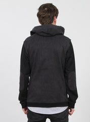 DODGEY JACKET BLACK