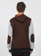 DODGEY JACKET BRONZE
