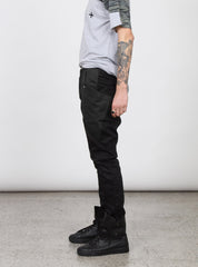 ENVELOPE JEAN - BLACK