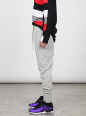 MAILER TRACKIE GREY MARLE