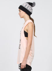 MINUTE TANK - SORT OF ROMANTIC NUDE