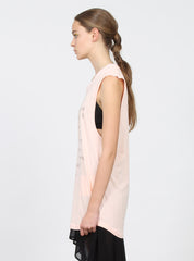 MINUTE TANK - STORY NUDE