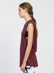 MINUTE TANK - STORY PLUM