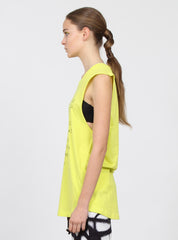 MINUTE TANK - STORY zest