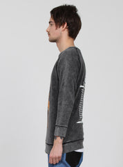 YOU CREW - BAMBI ACID